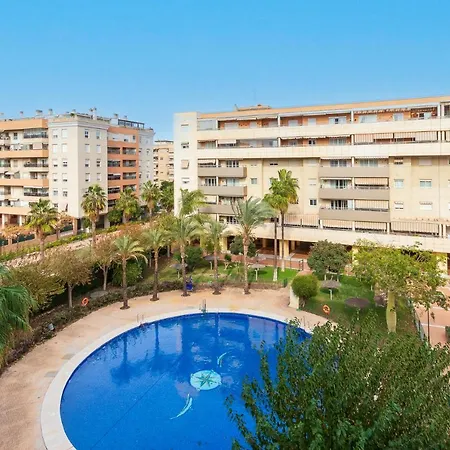 Pacific Mediterranean Appartement