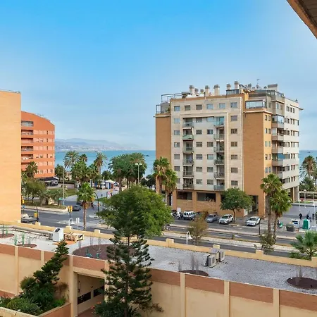 Pacific Mediterranean Appartement