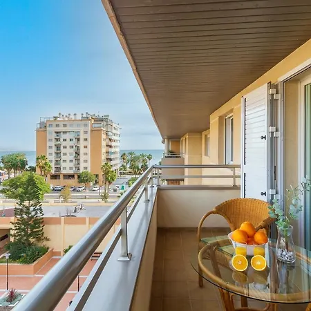 Pacific Mediterranean Appartement